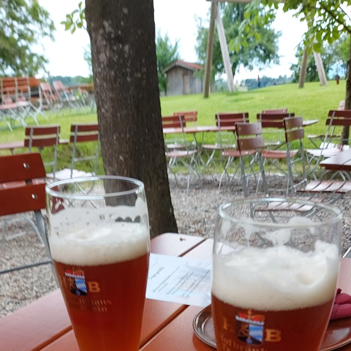 Bier Hell