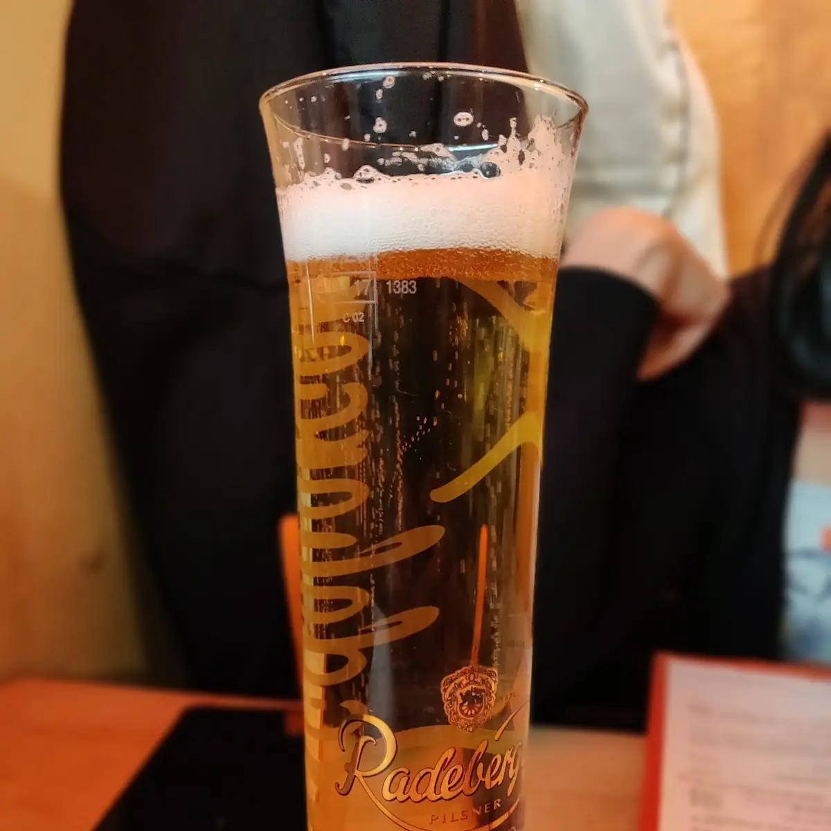 Beer