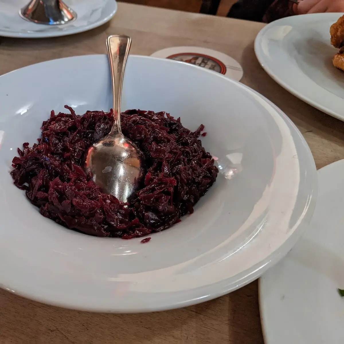 Rotkohl