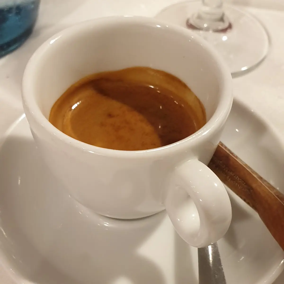 Espresso