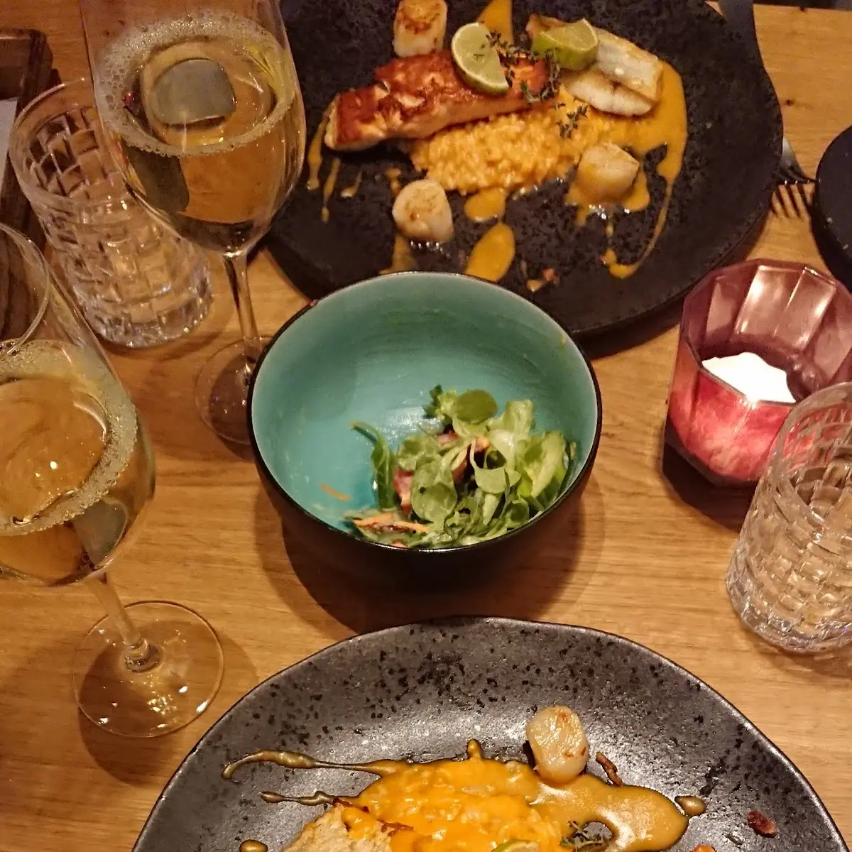 Fischteller