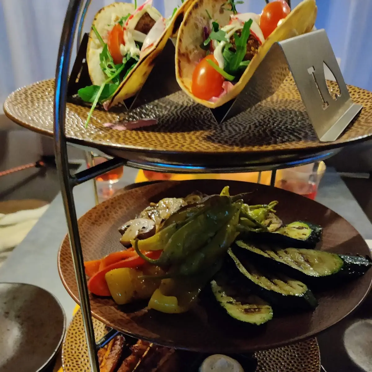 Tapas