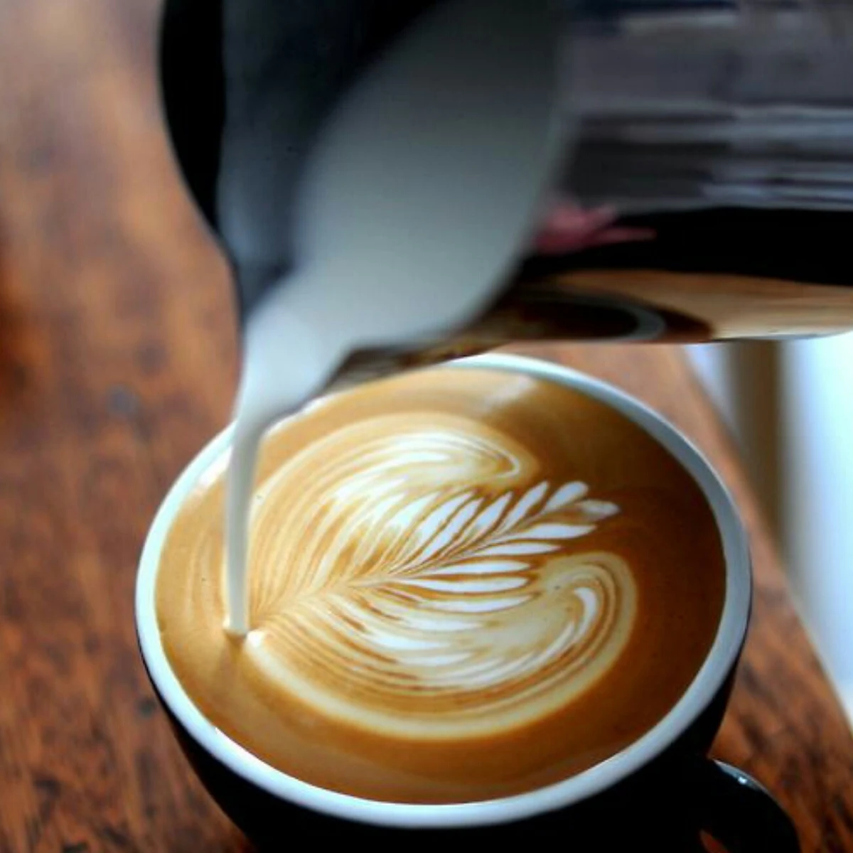 Flat White