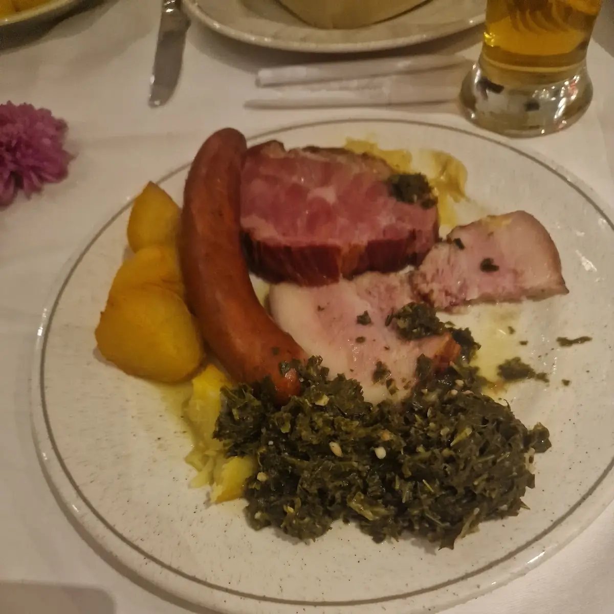 Grünkohl