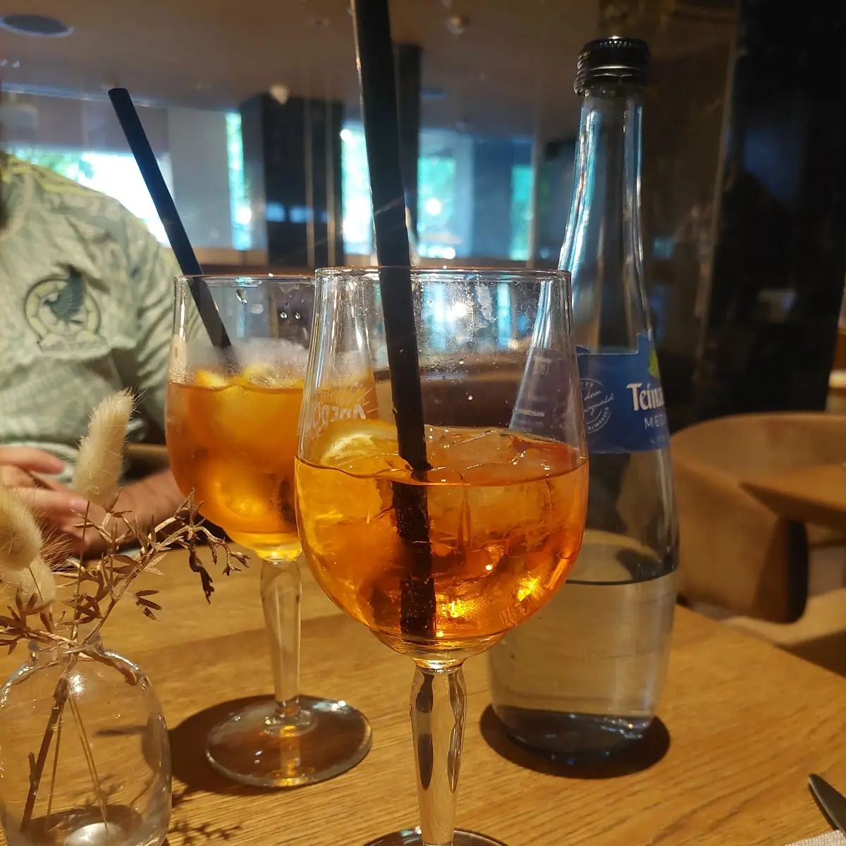Aperol Spritz