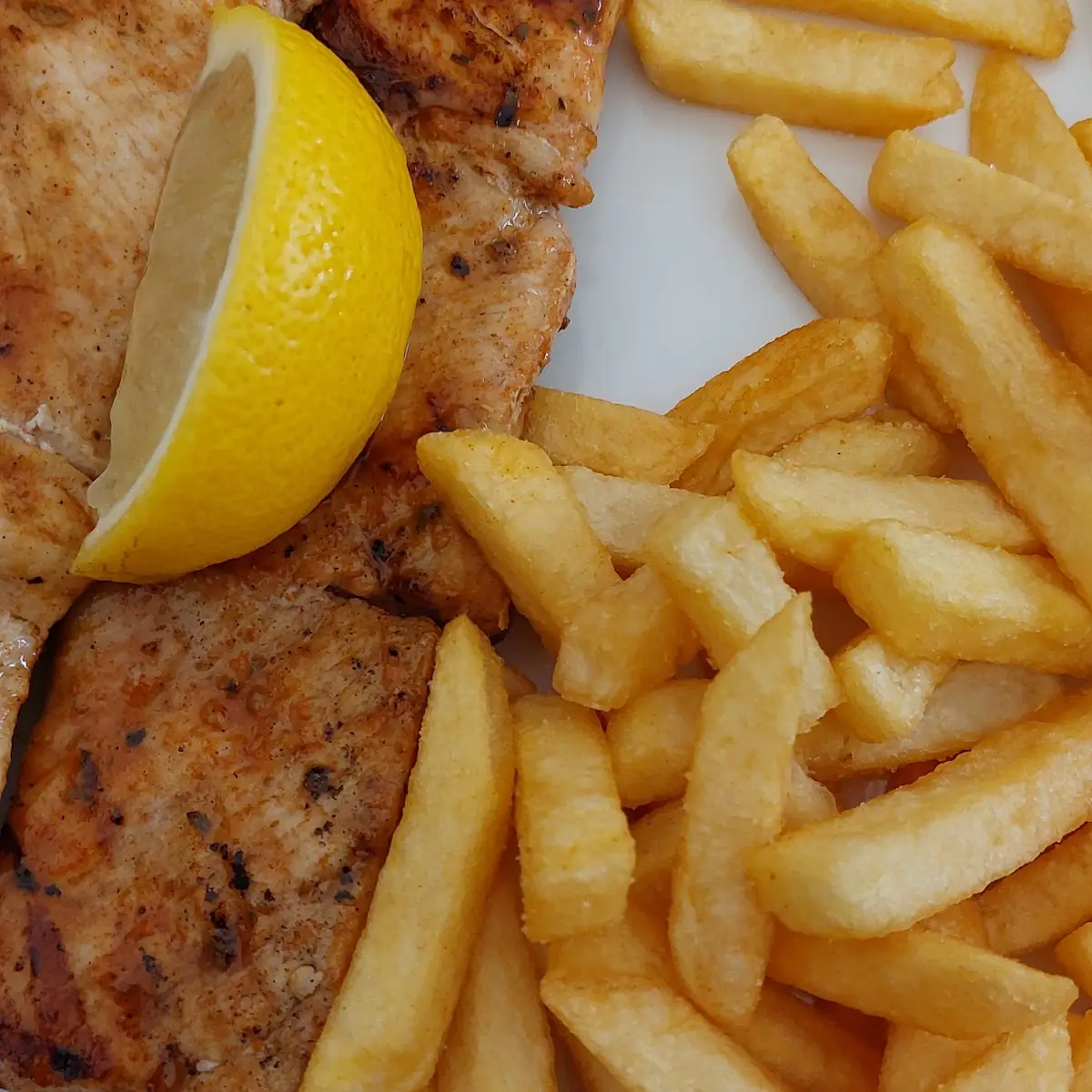 Souvlaki