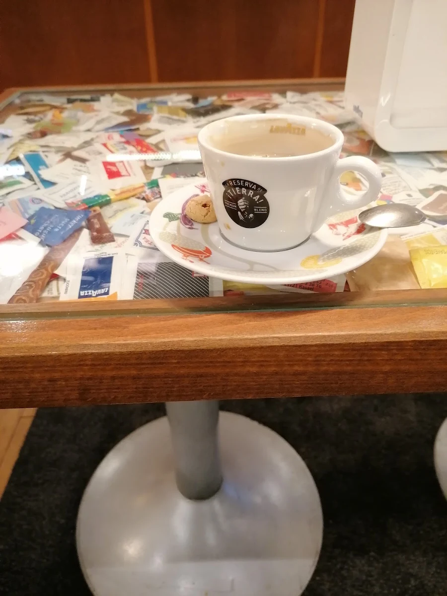 Kaffe