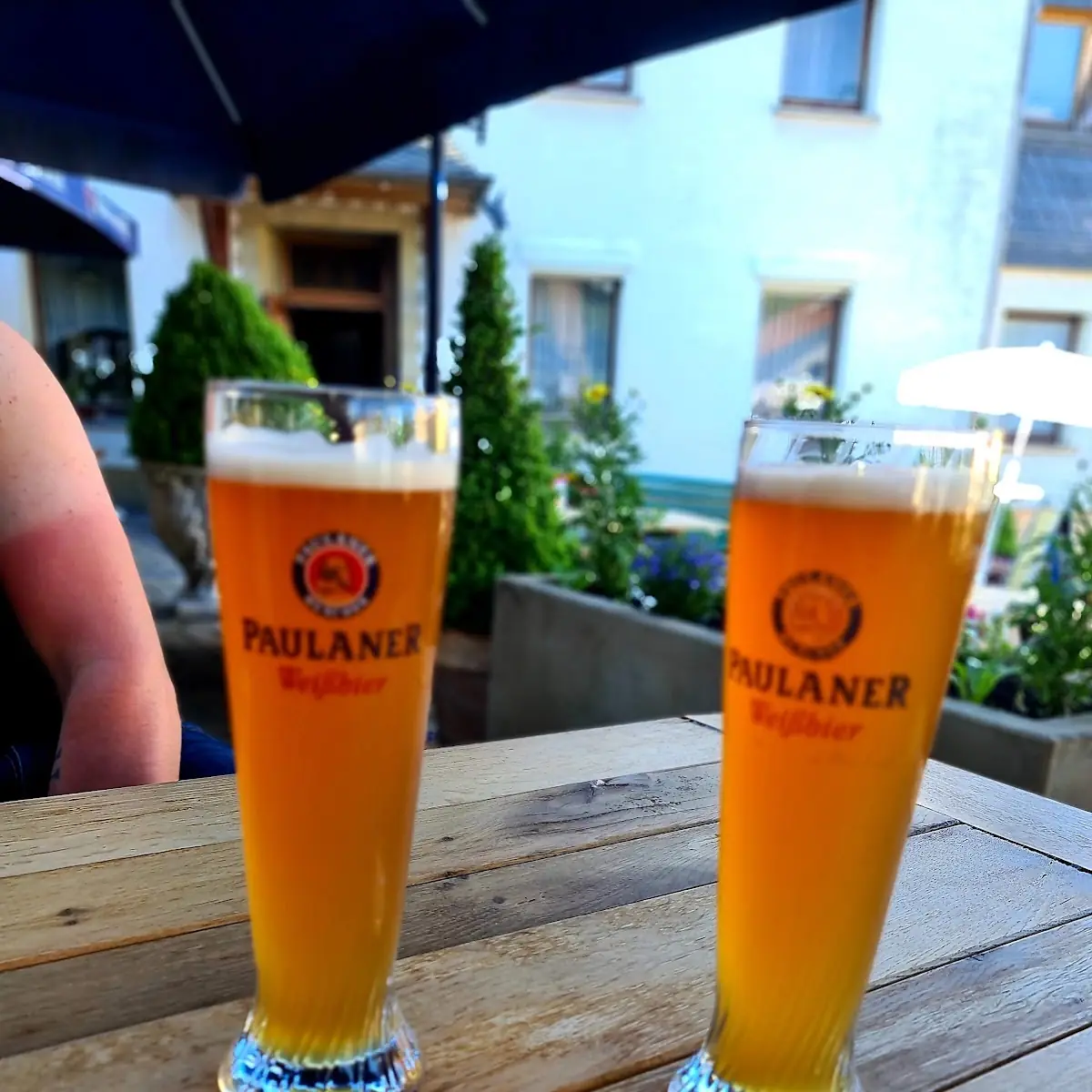 Weissbier