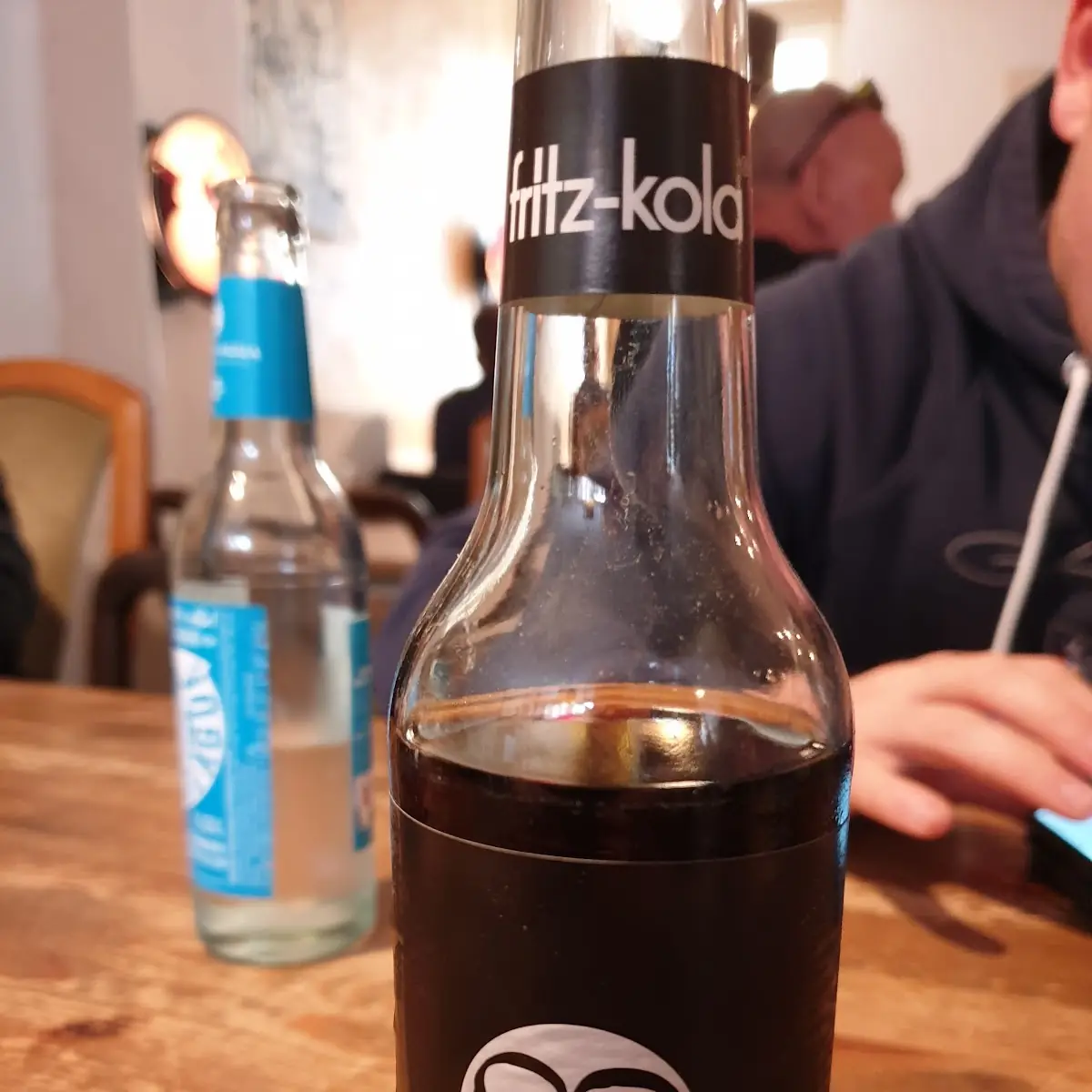 Fritz Cola