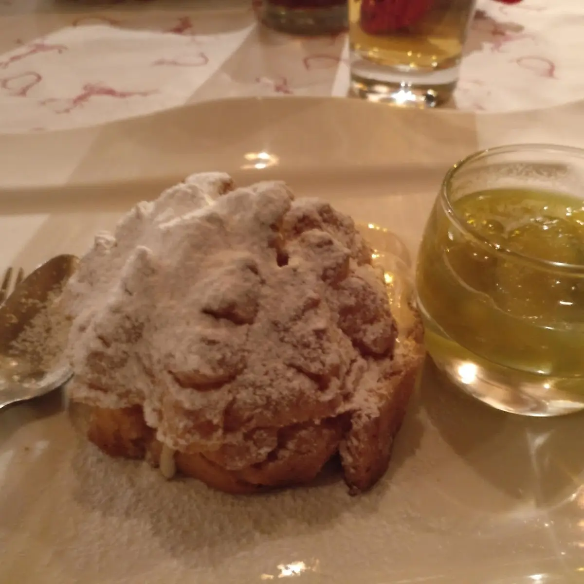 Scheiterhaufen