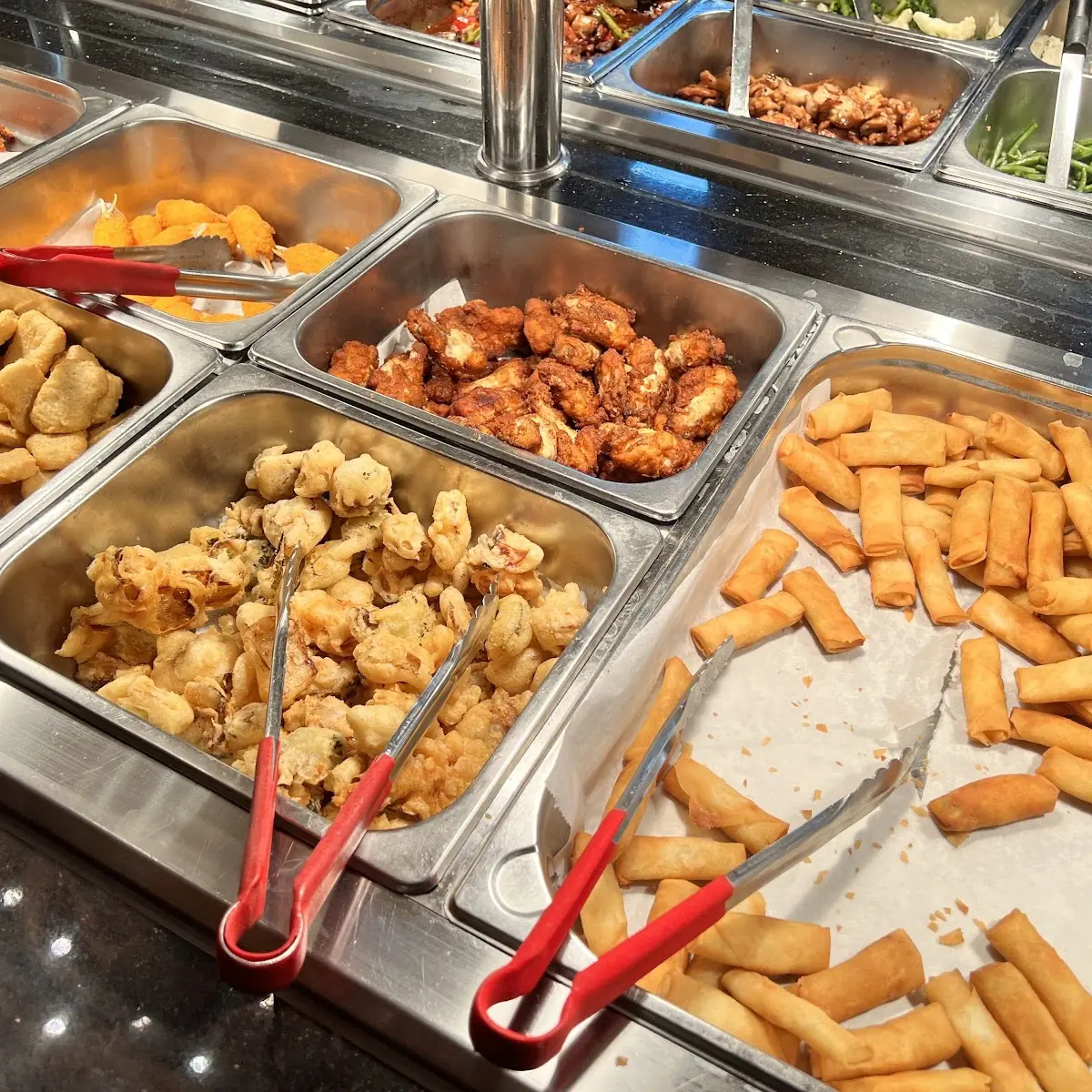 Nuggets