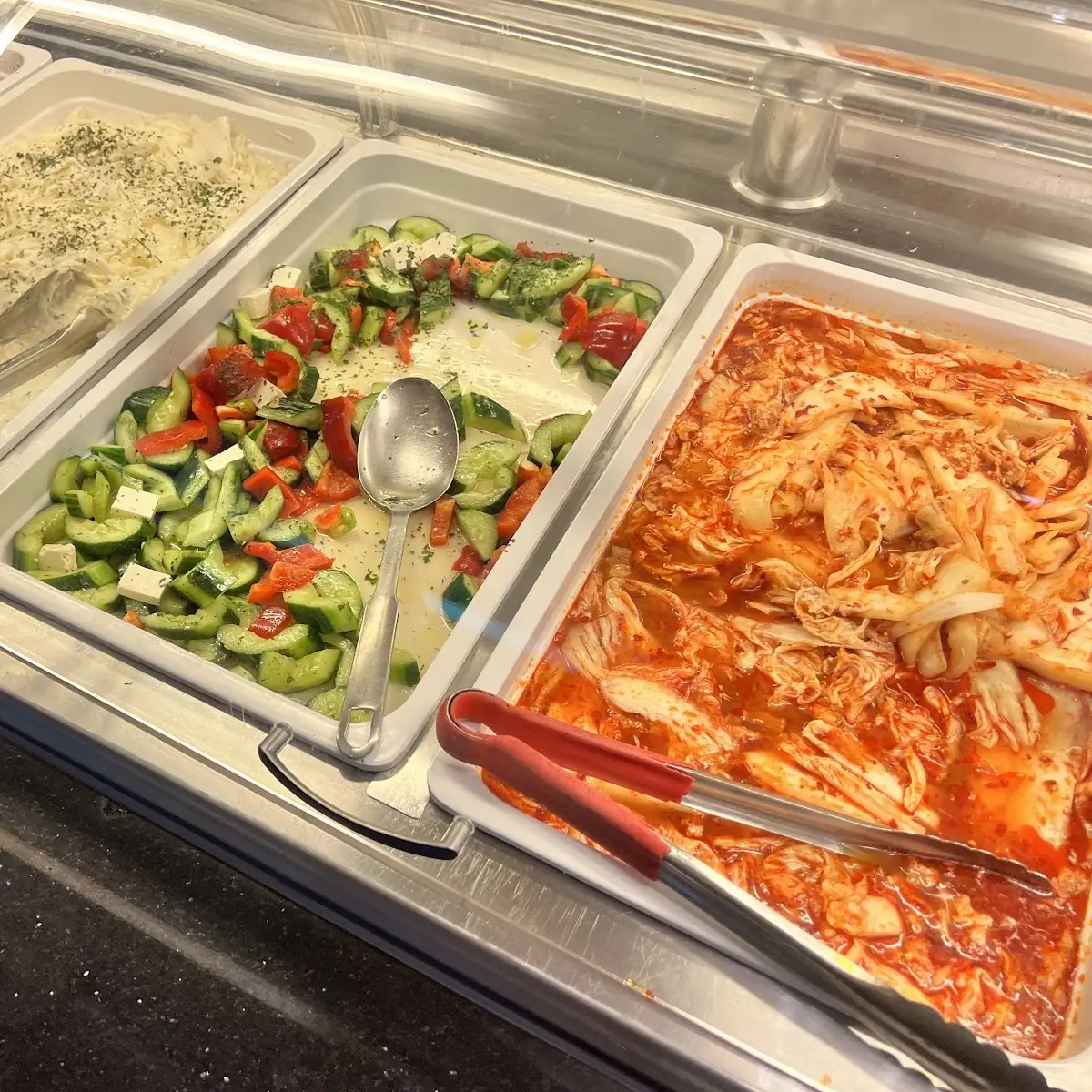 Salatbar