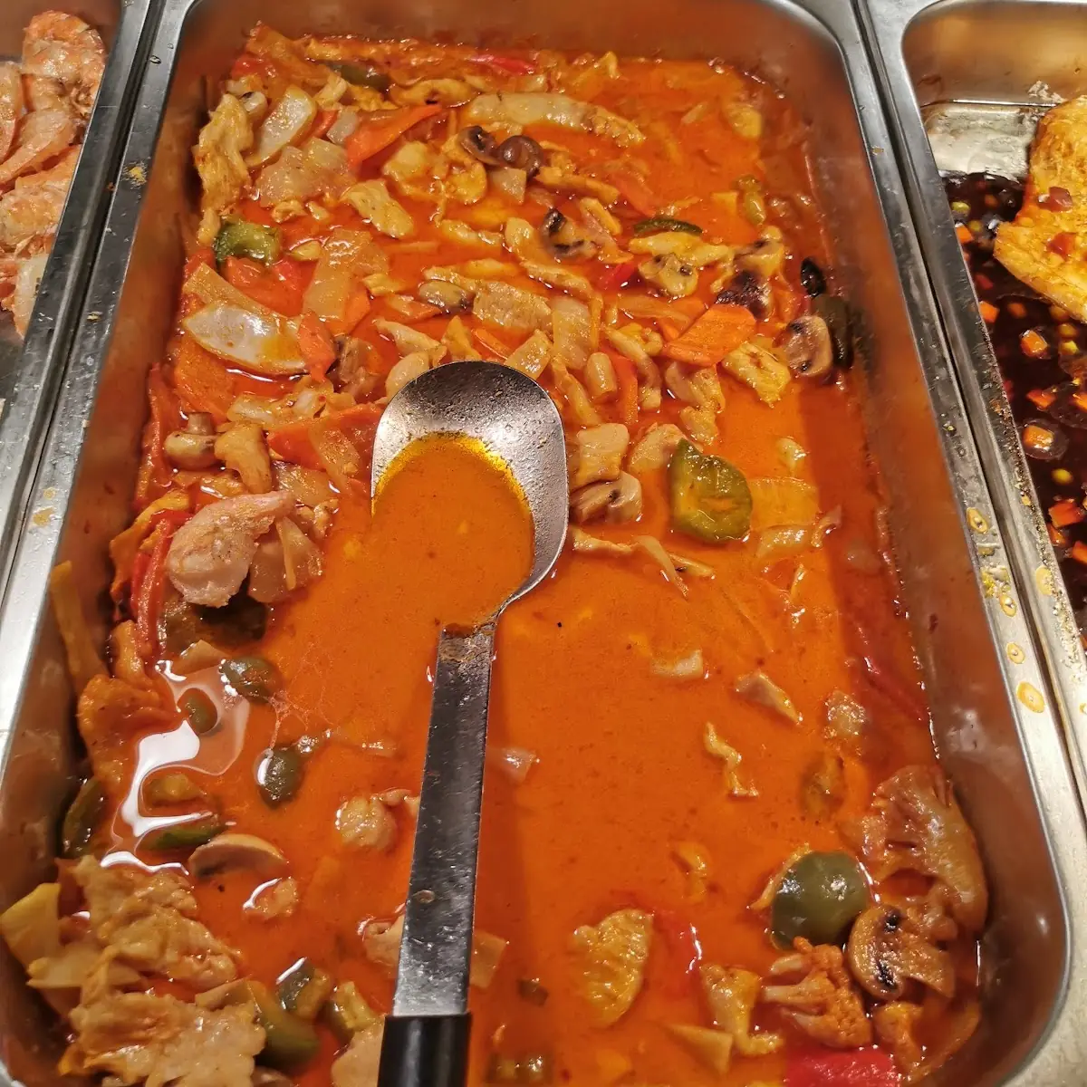 Schweinefleisch
