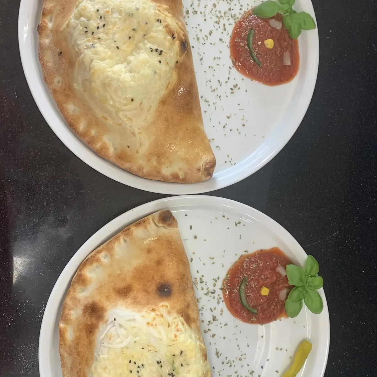 Calzone