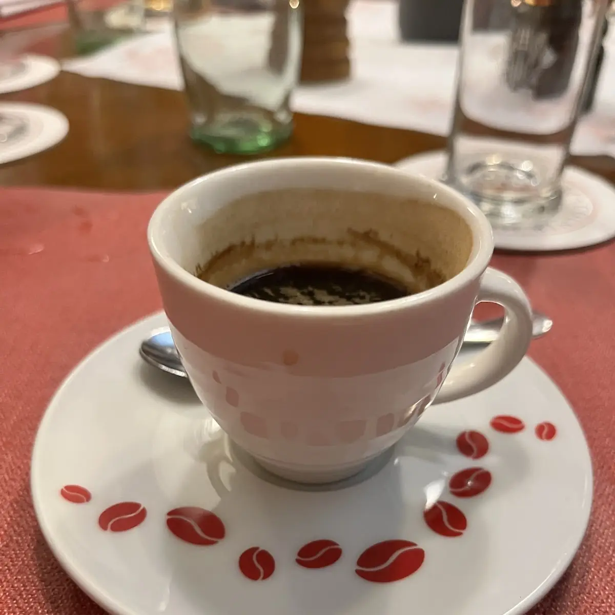 Espresso