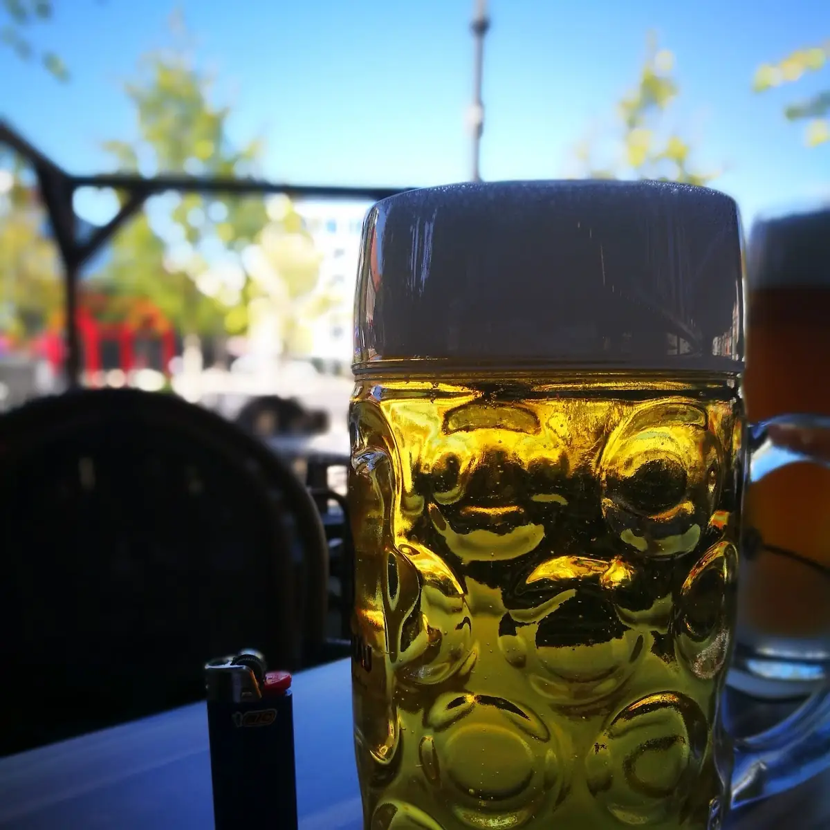 Bier Hell