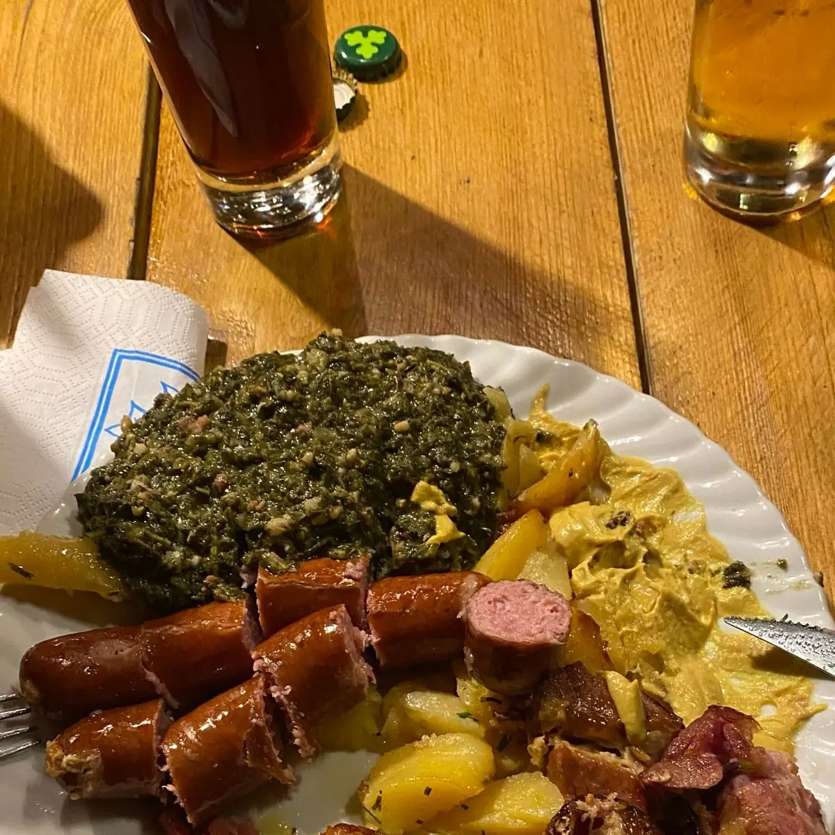 Grünkohl