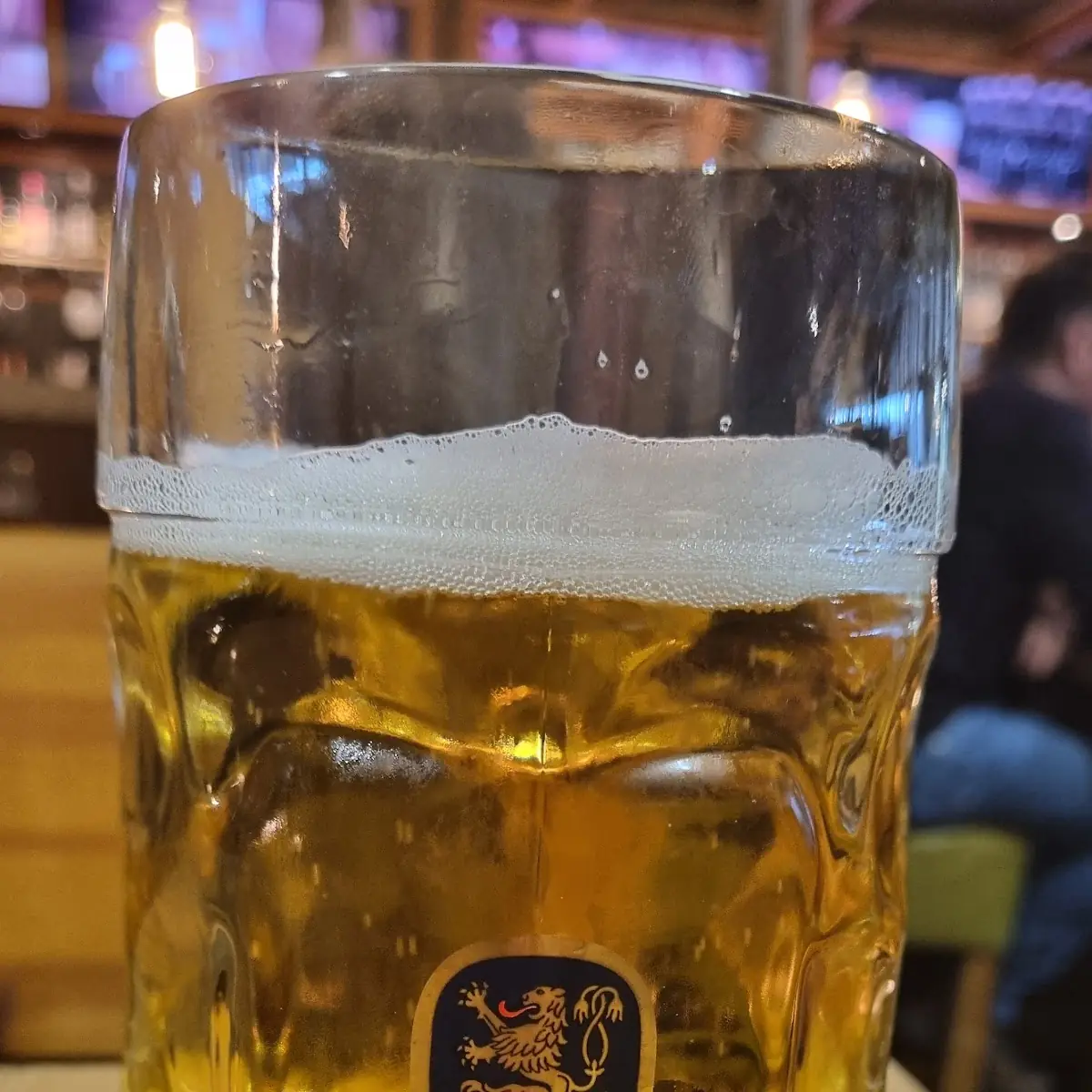 Maß