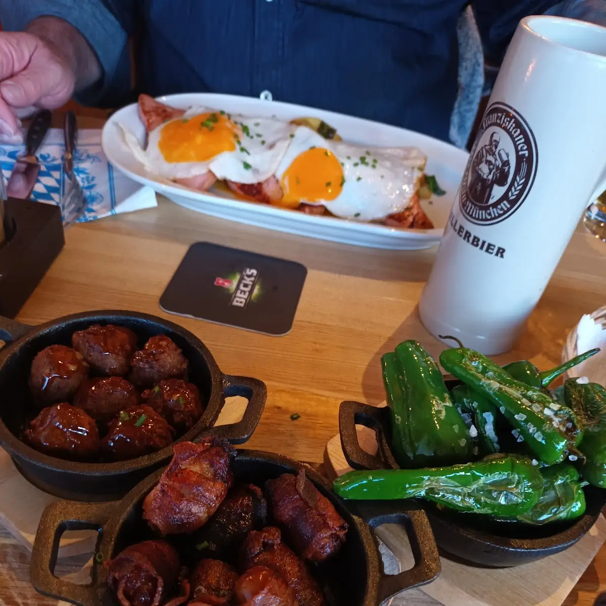 Tapas