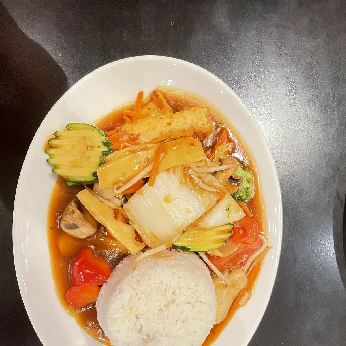 Red Curry