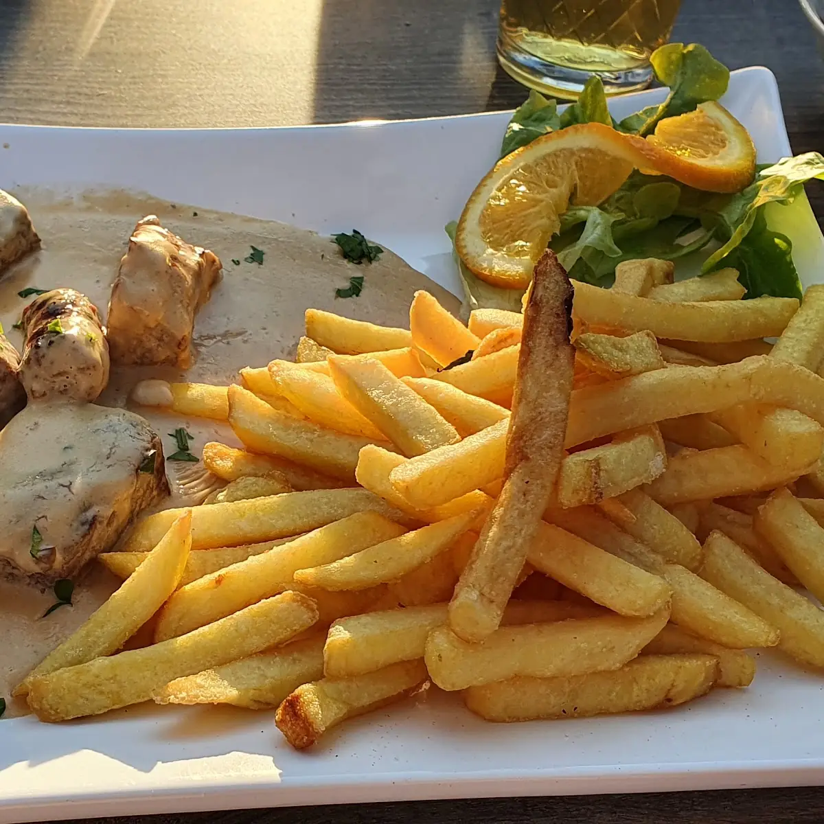 Römerspieß