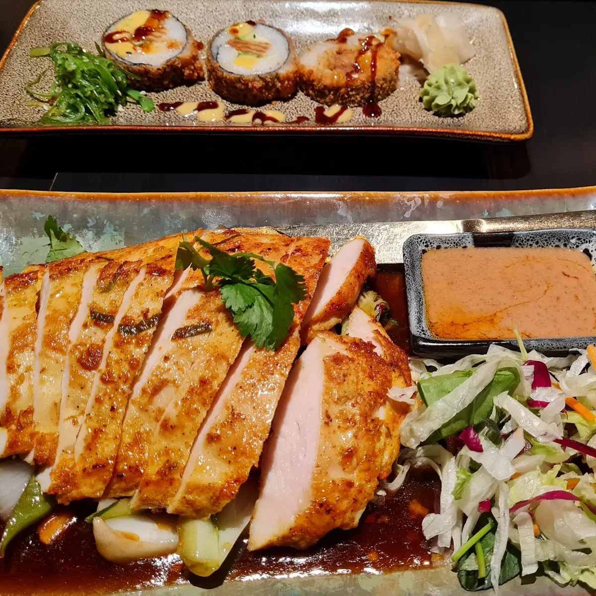 Hühnchen