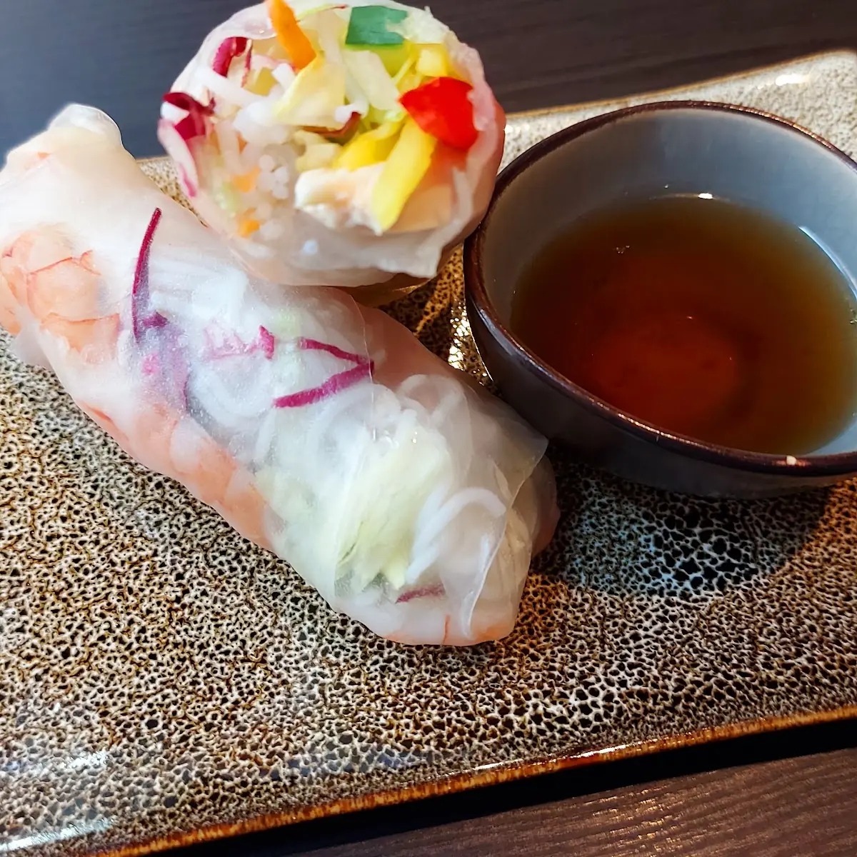 Summer Rolls