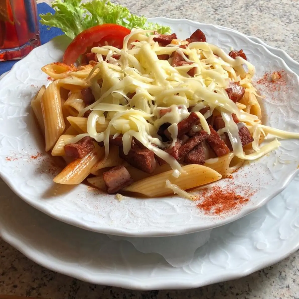 Pasta