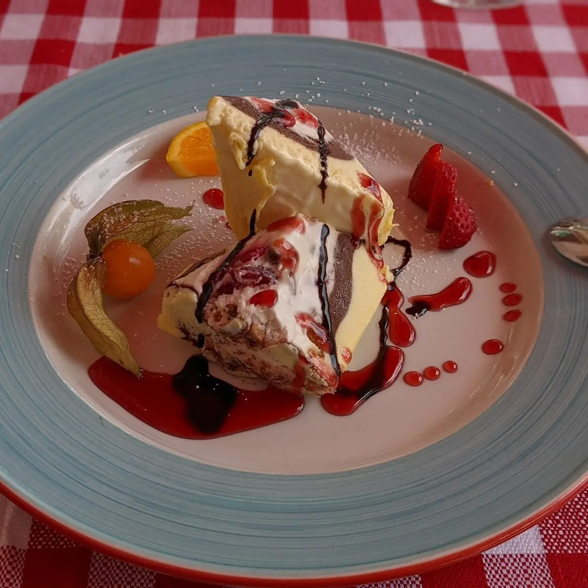 Cassata