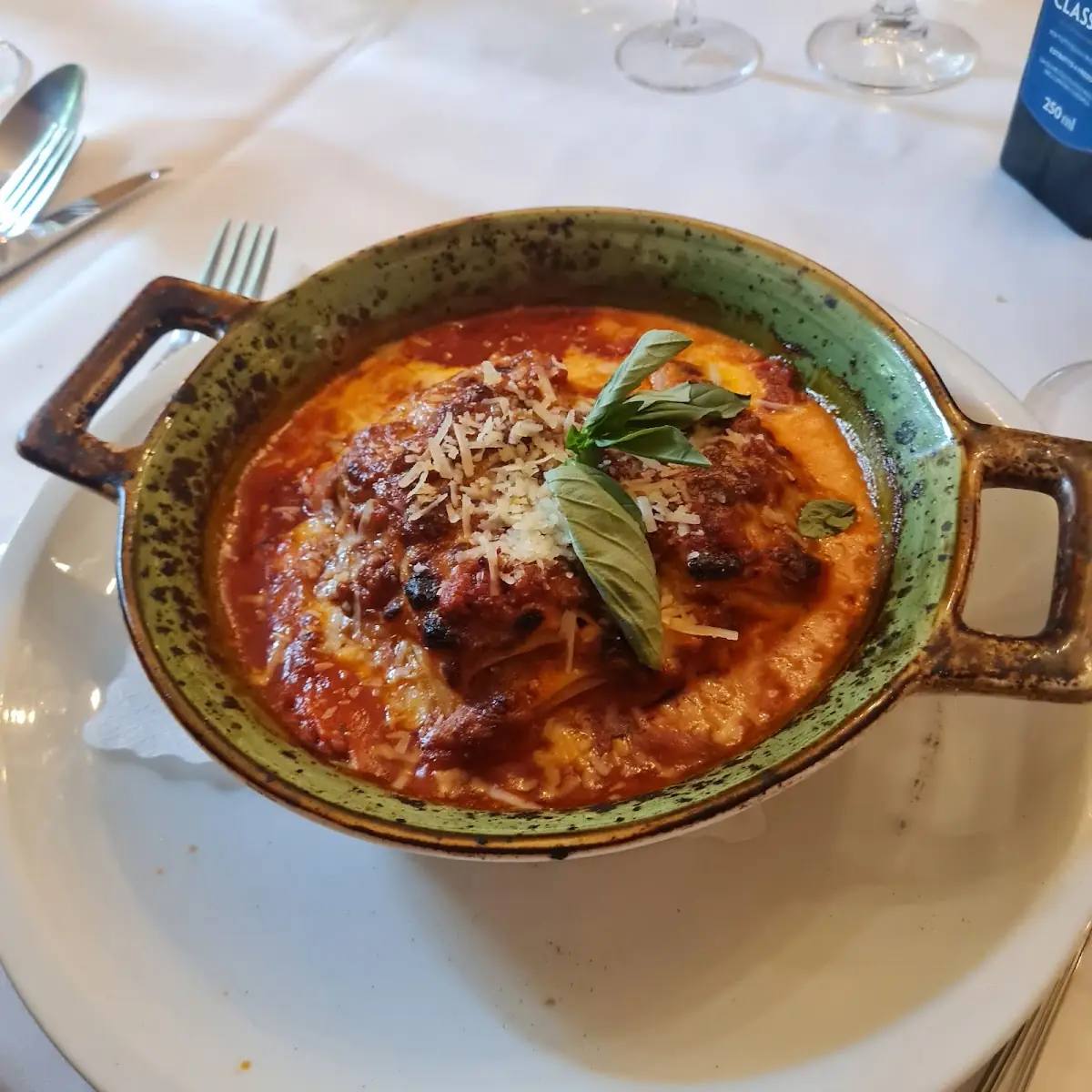 Lasagne