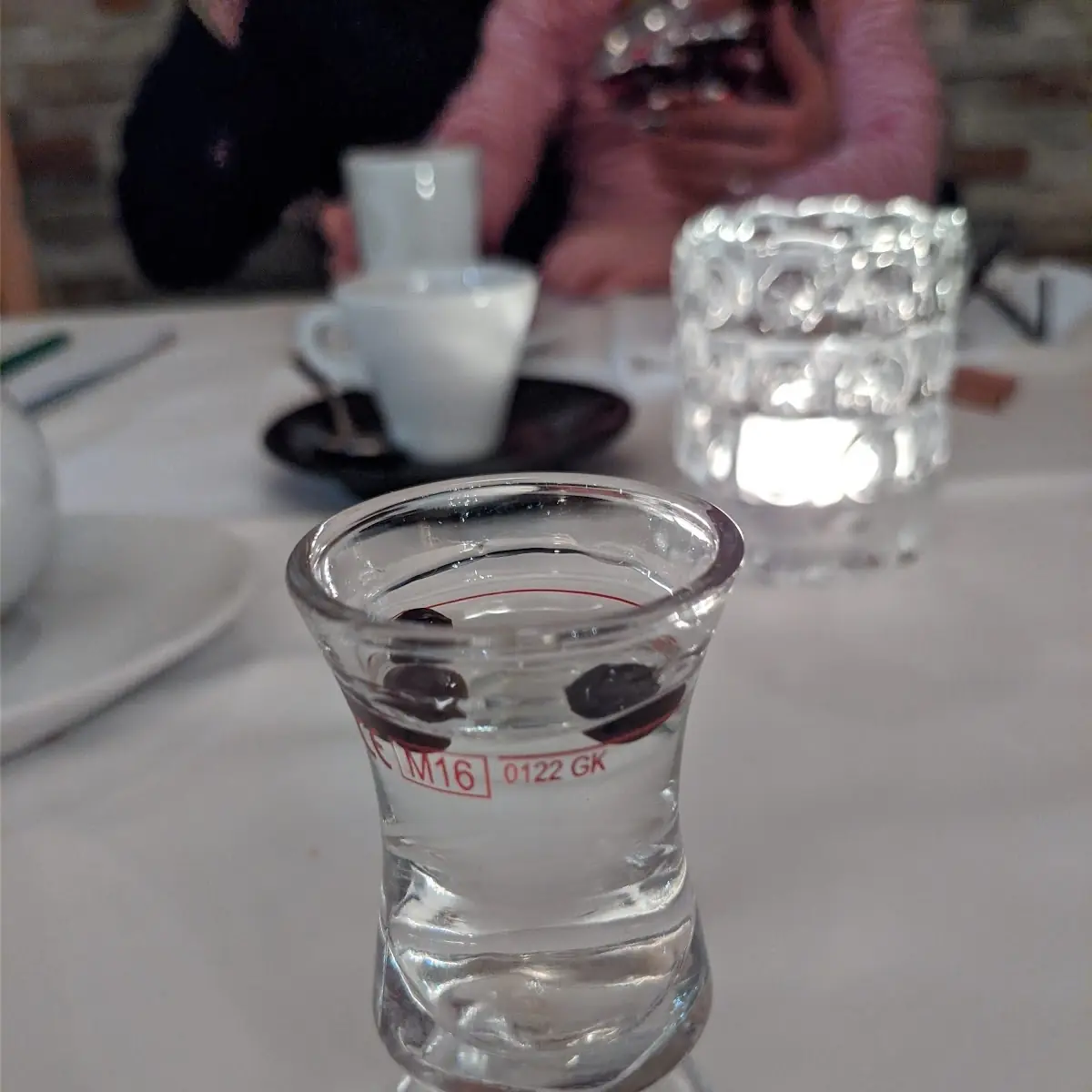 Sambuca