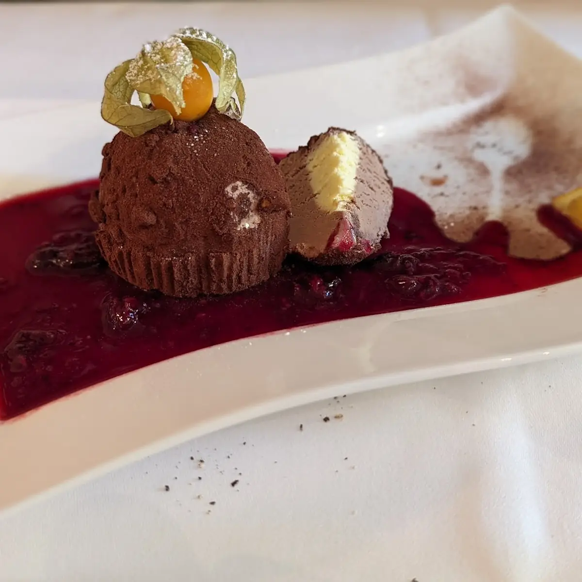 Tartufo