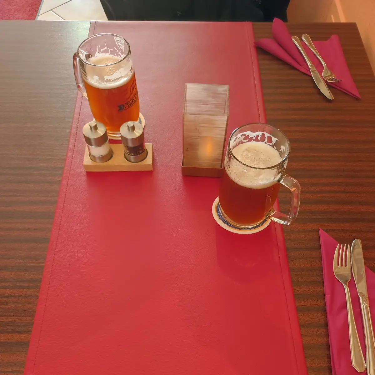 Beer