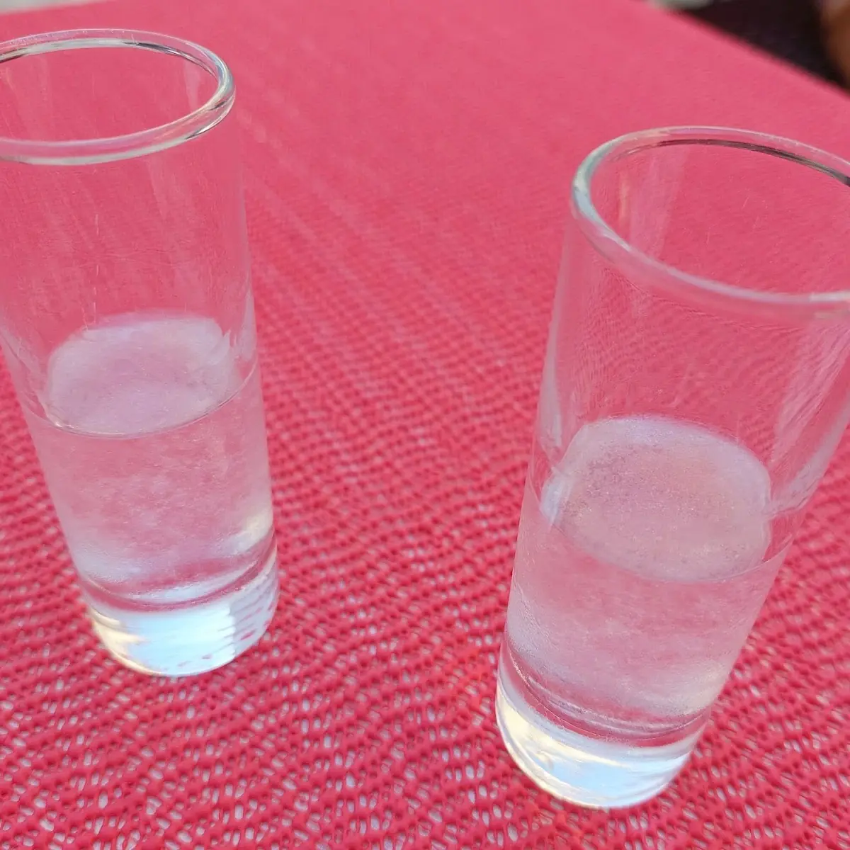 Ouzo