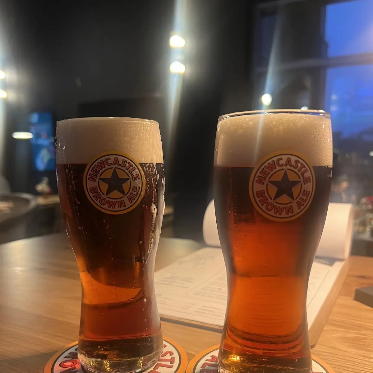 Beer