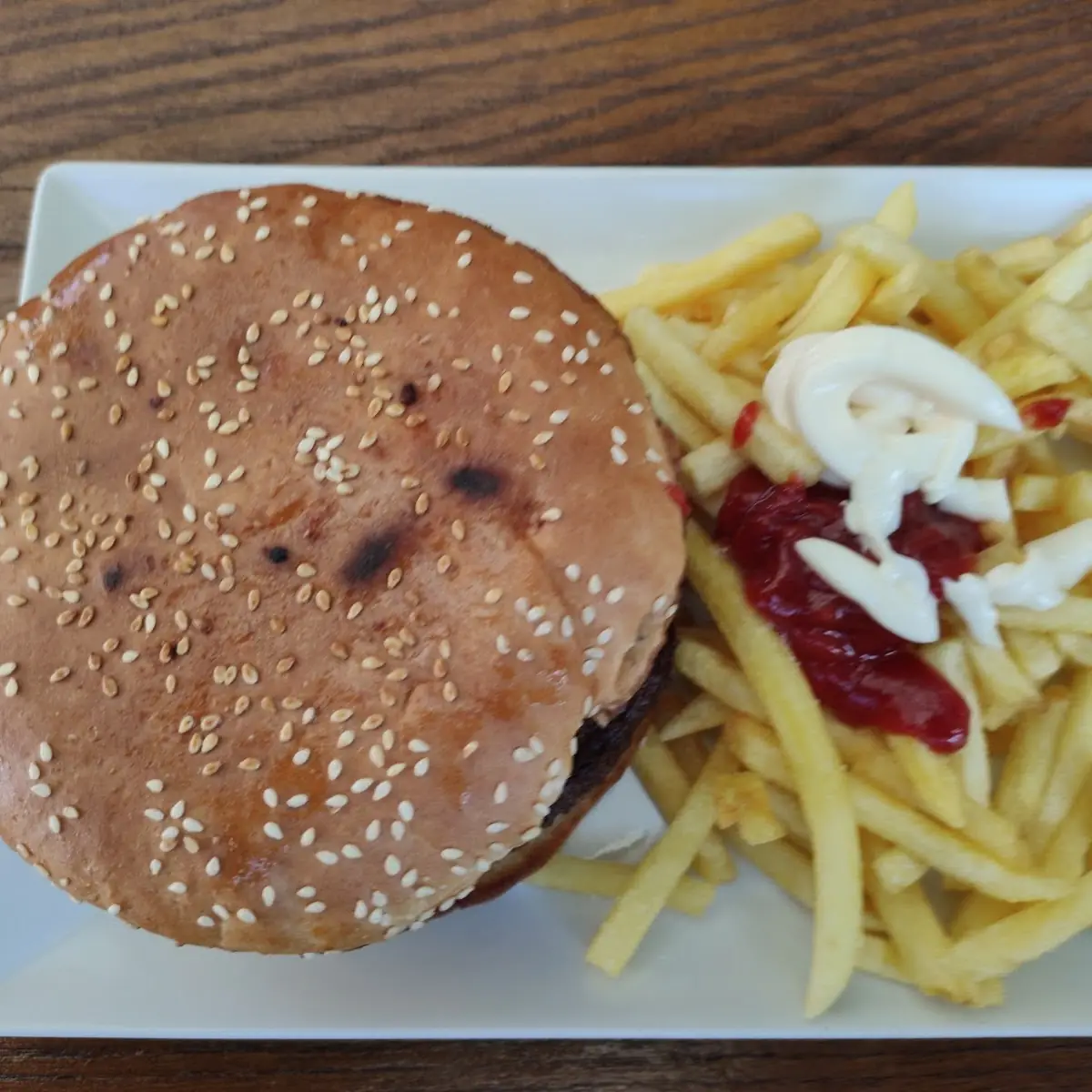 Cheeseburger