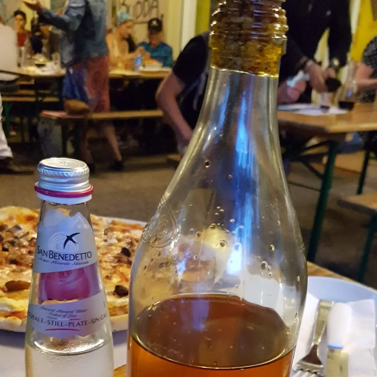 Chilliöl