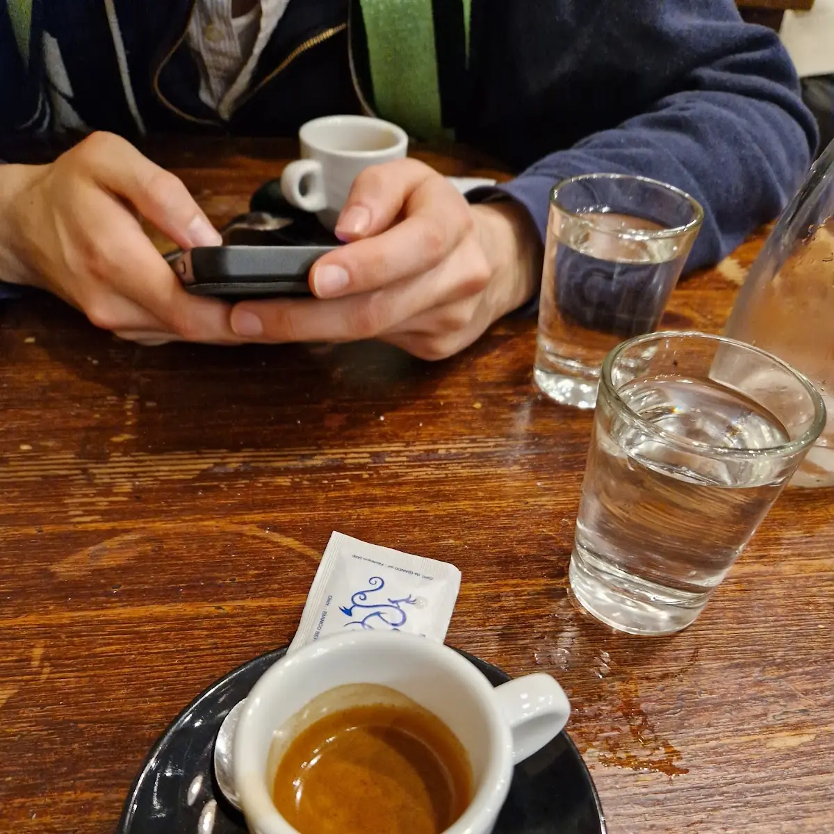 Espresso