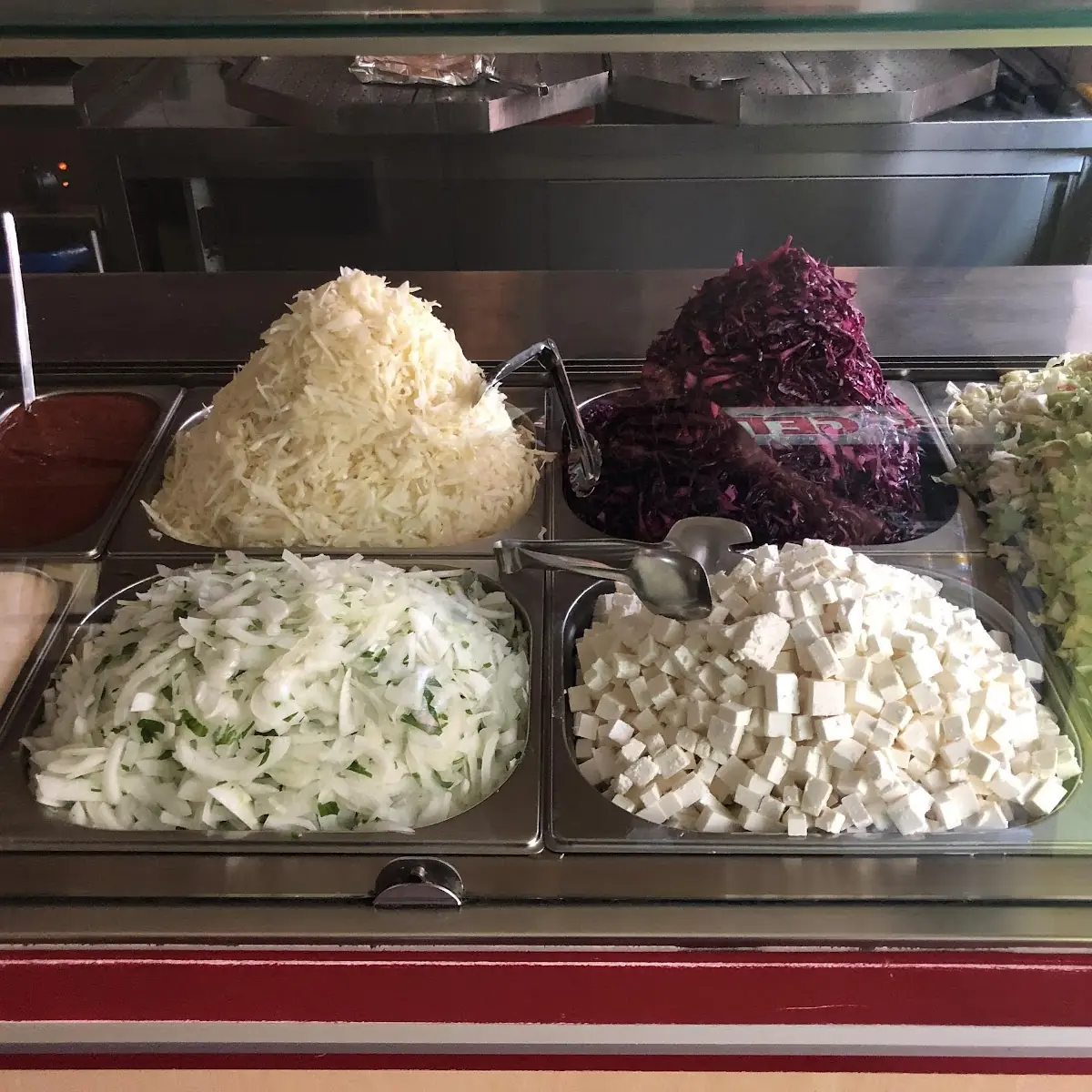 Salads