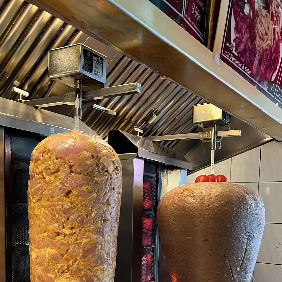 Shawarma