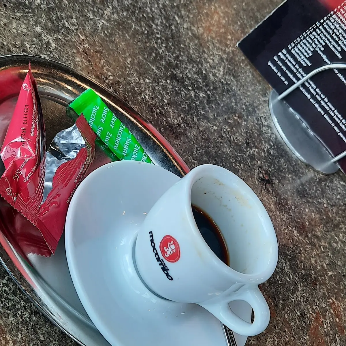 Espresso