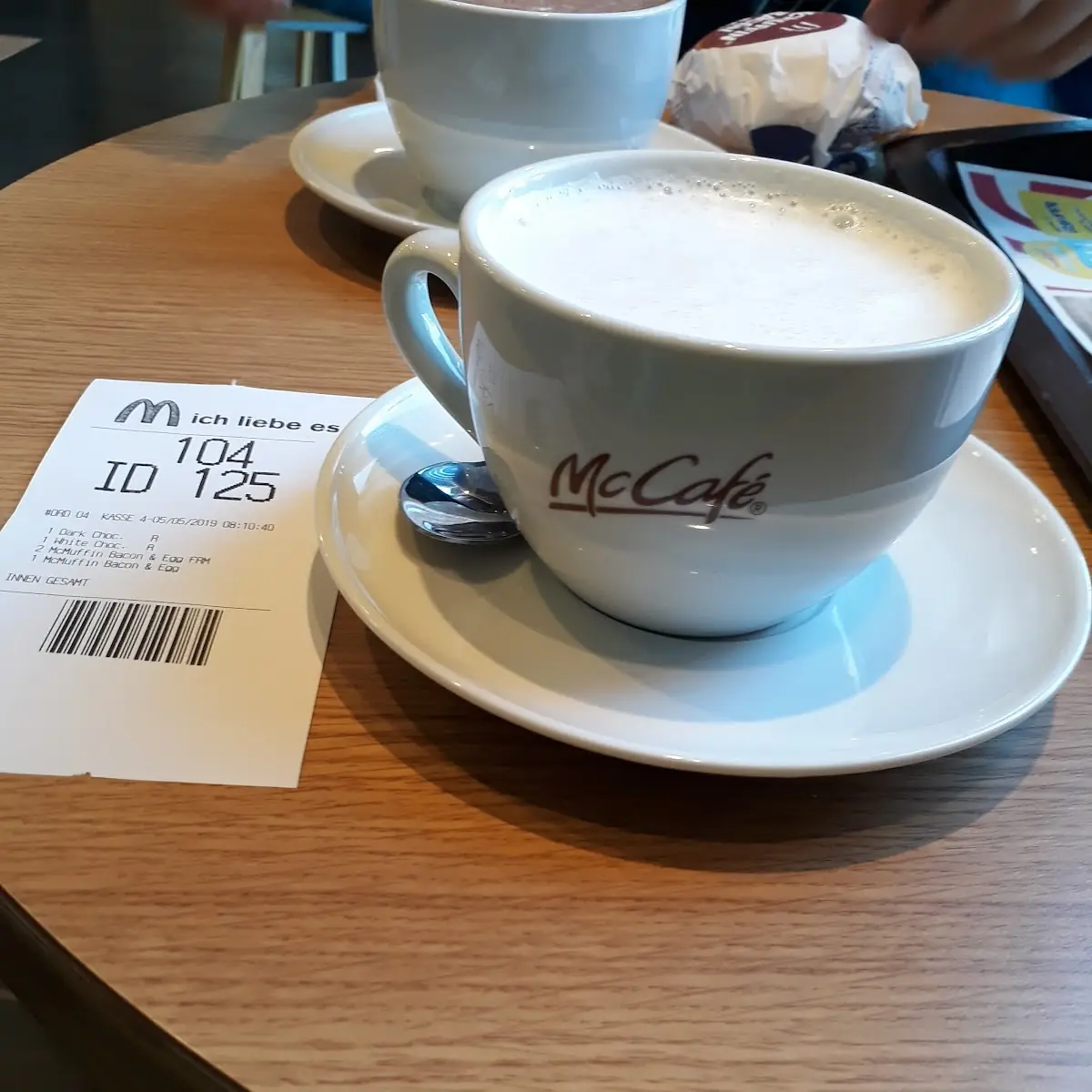 Cafe