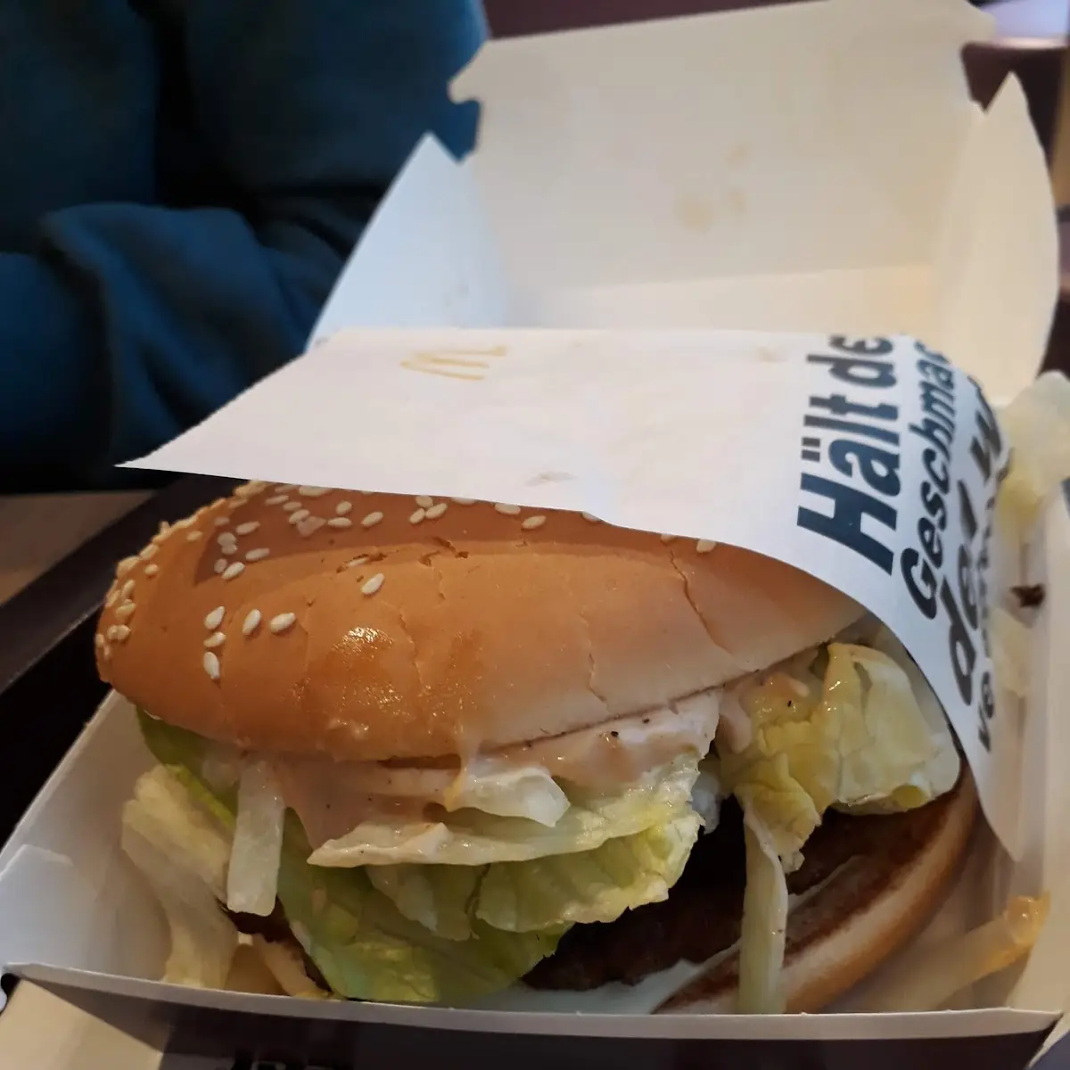 Cheeseburger