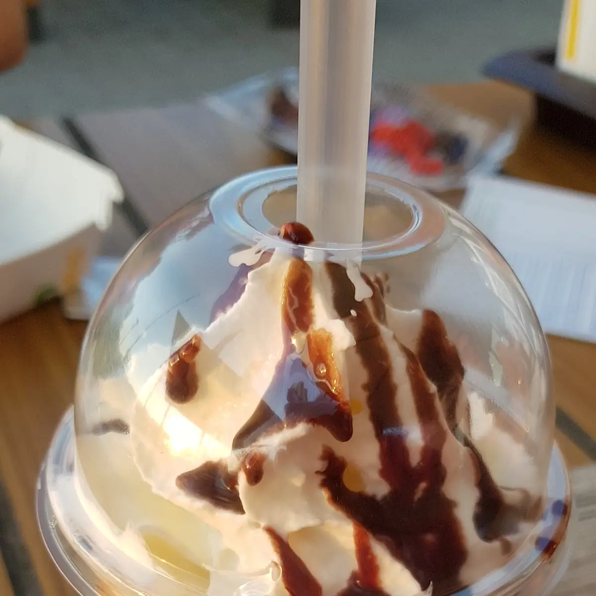 Choco Kaffee