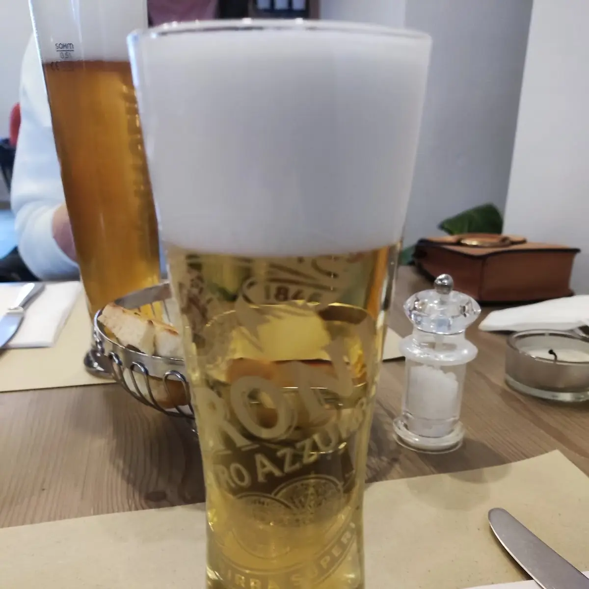Bier