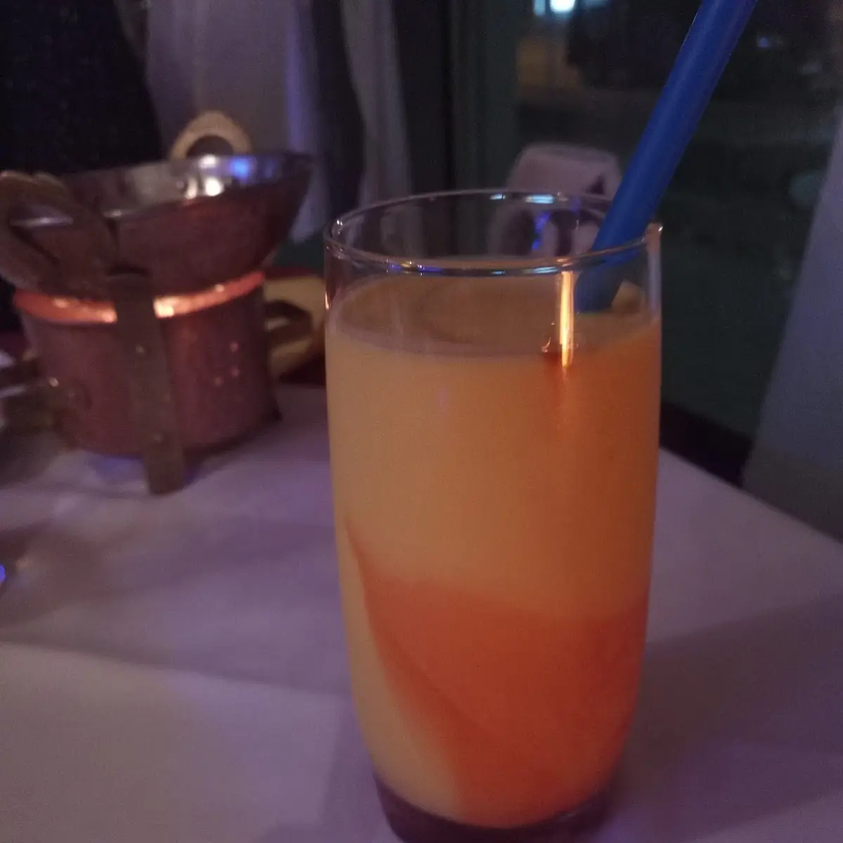 Lassi Mango