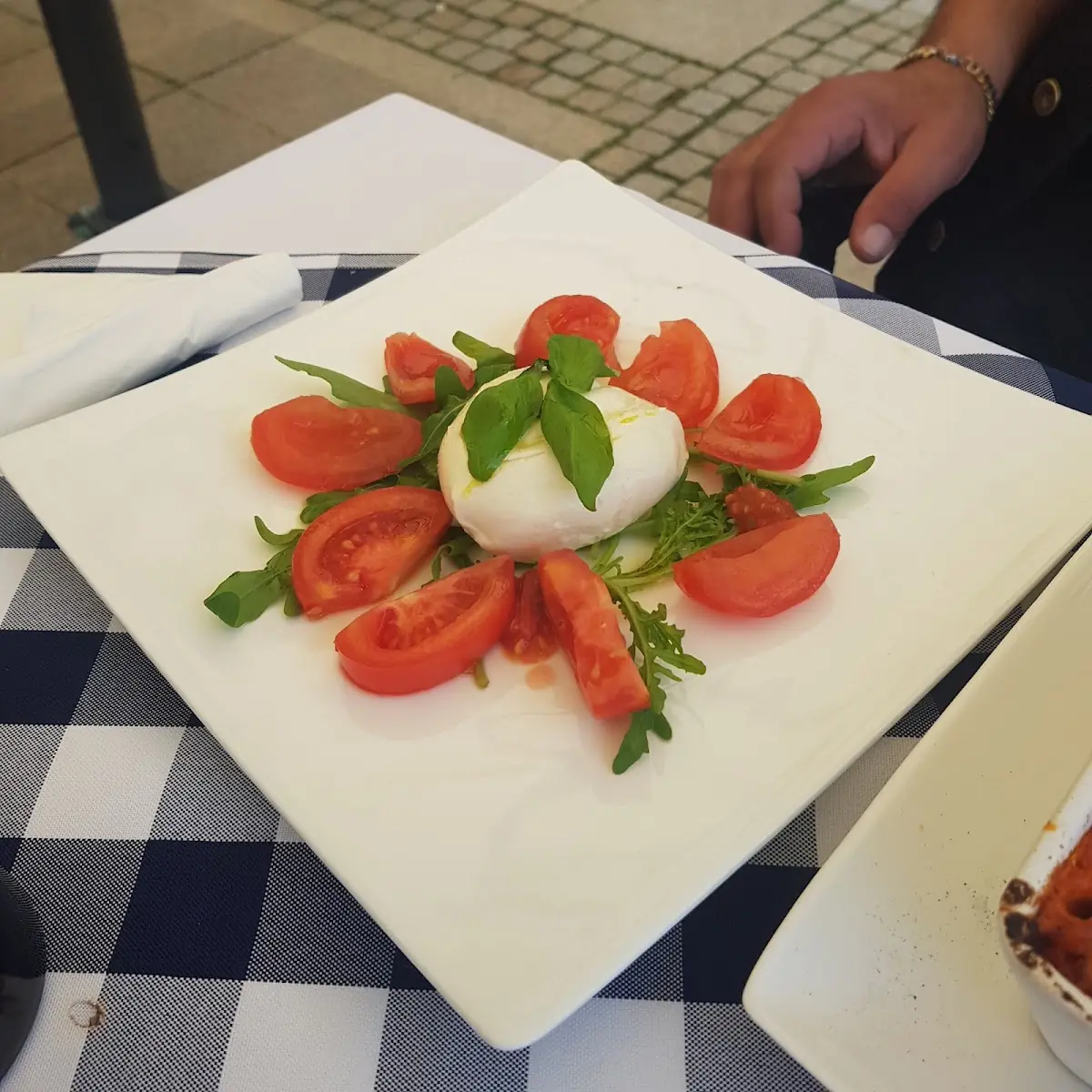 Mozzarella