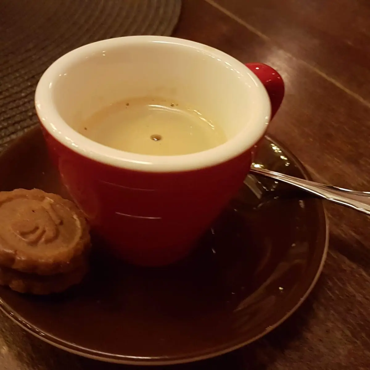 Espresso