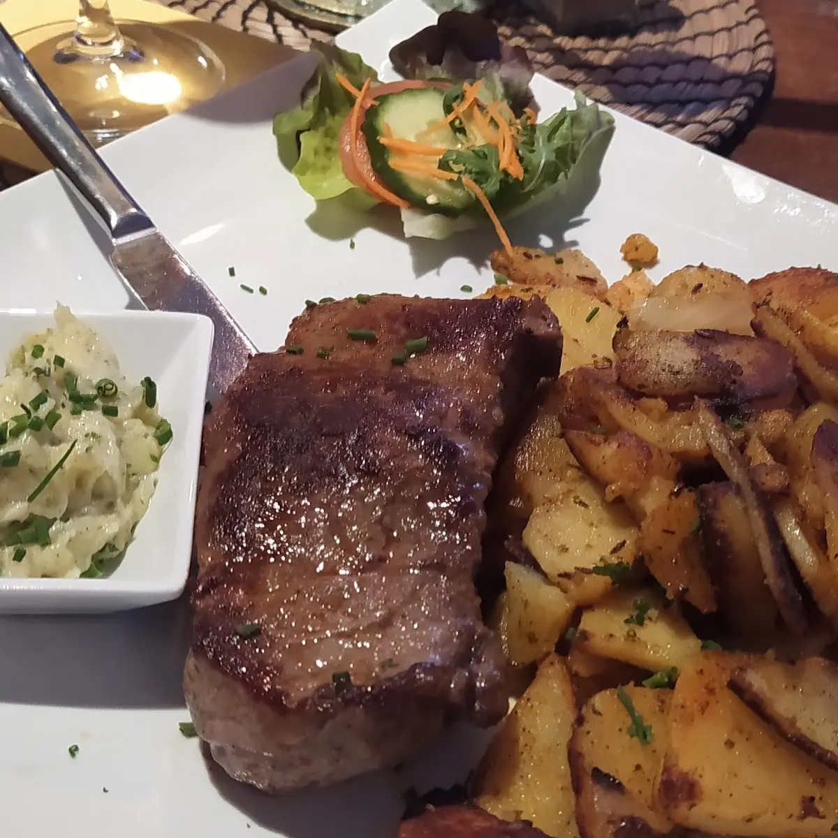Rumpsteak