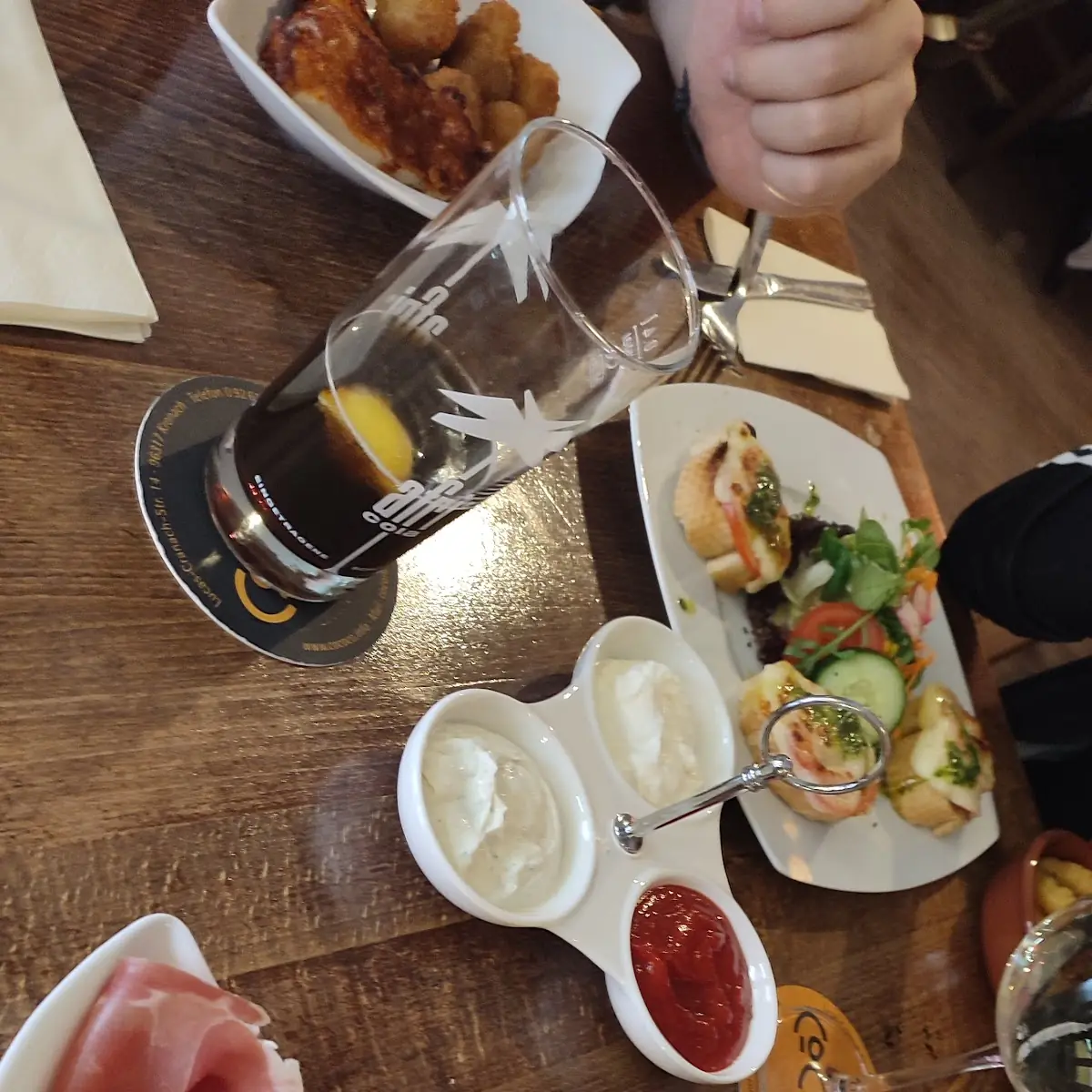Tappas